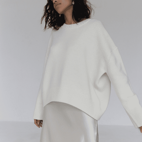 Blusão Tricot Marise