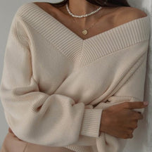 Blusão Tricot Marth