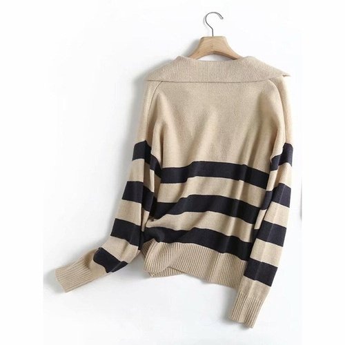 Blusão Tricot Valire