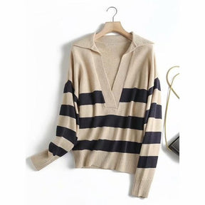 Blusão Tricot Valire