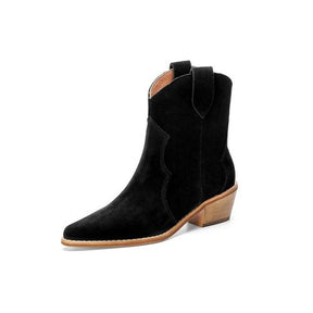 Bota Western Chelsea