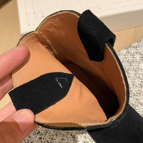 Bota Western Chelsea