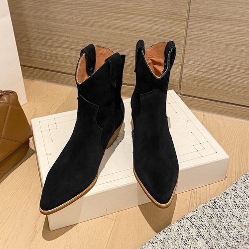 Bota Western Chelsea