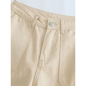 Calça Cargo Floreta
