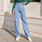 Calça Jeans Danielle