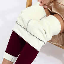 Calça Legging Quentinha Ize