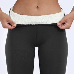 Calça Legging Quentinha Ize
