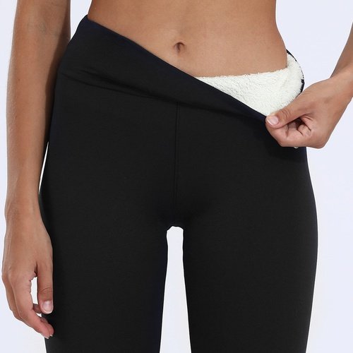Calça Legging Quentinha Ize