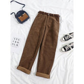Calça Mom Cicera