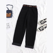 Calça Mom Cicera