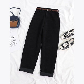Calça Mom Cicera