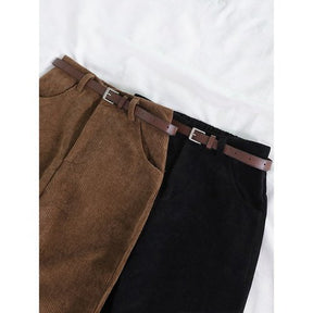 Calça Mom Cicera