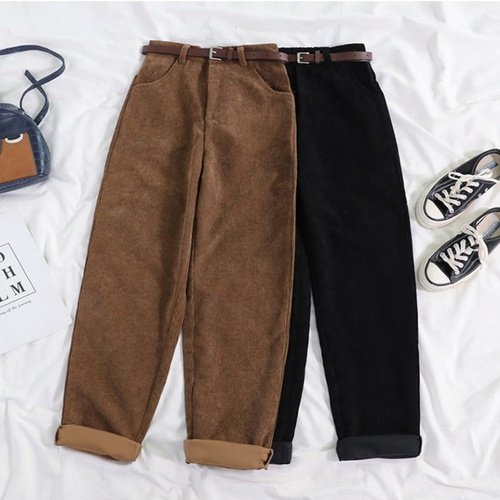 Calça Mom Cicera