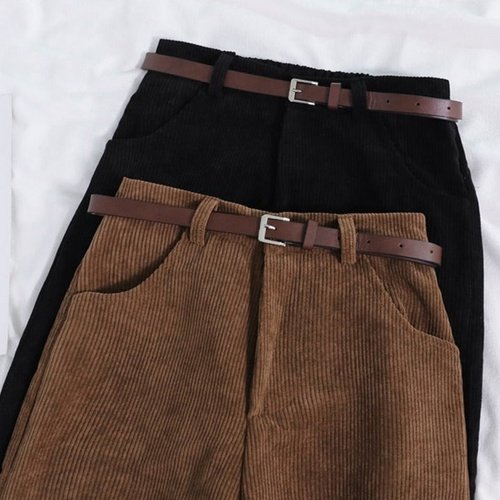 Calça Mom Cicera