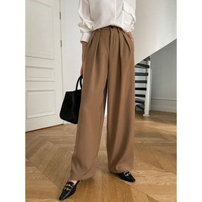 Calça Pantalona Verace