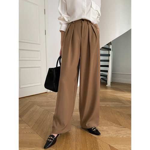 Calça Pantalona Verace
