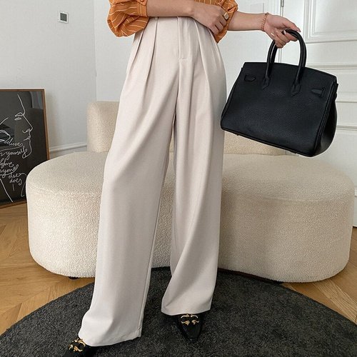 Calça Pantalona Verace