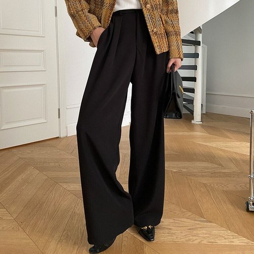 Calça Pantalona Verace