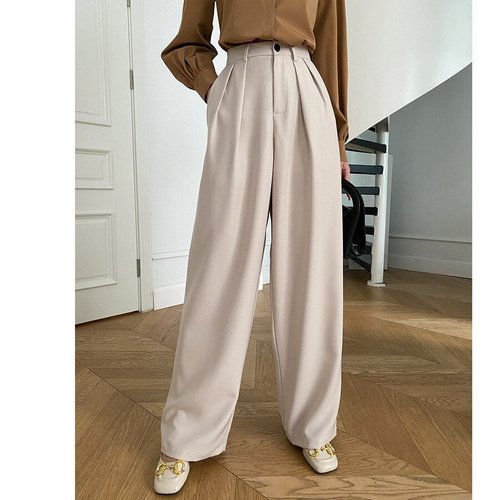 Calça Pantalona Verace