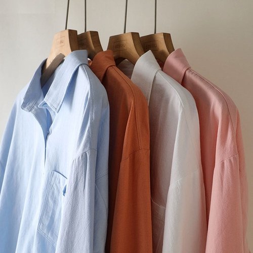 Camisa Ezeen
