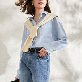 Camisa Ezeen
