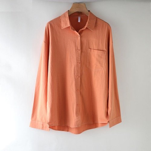 Camisa Ezeen