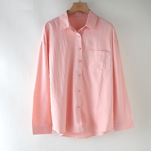 Camisa Ezeen