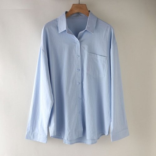 Camisa Ezeen