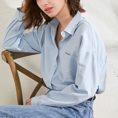 Camisa Ezeen