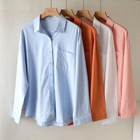 Camisa Ezeen
