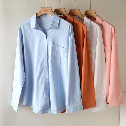 Camisa Ezeen