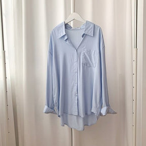 Camisa Laurin