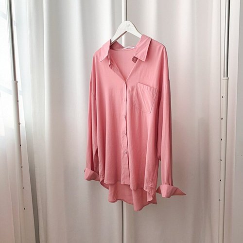Camisa Laurin
