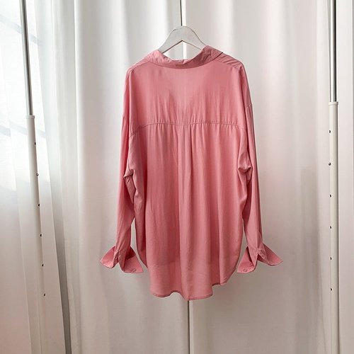 Camisa Laurin