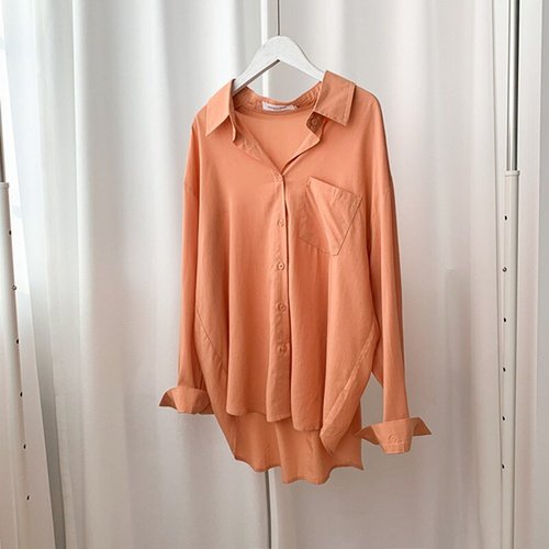 Camisa Laurin