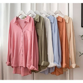 Camisa Laurin