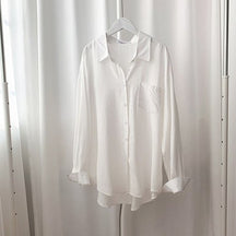 Camisa Laurin