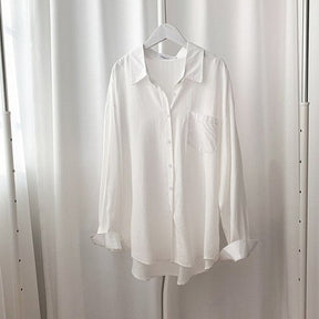 Camisa Laurin