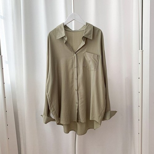 Camisa Laurin