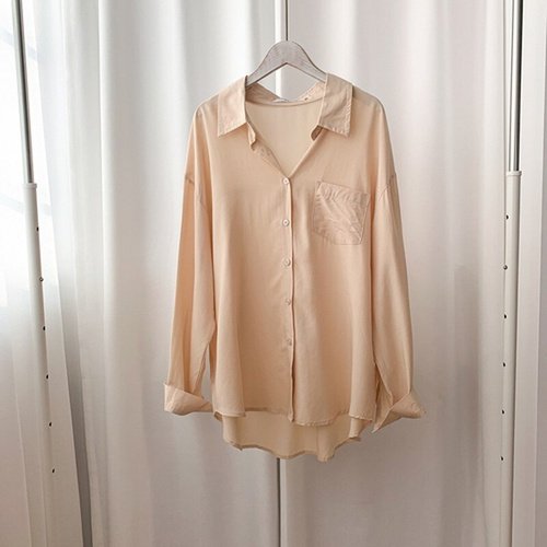 Camisa Laurin