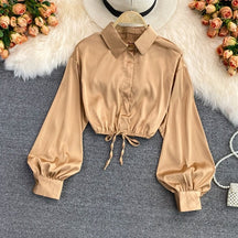 Camisa Luizy