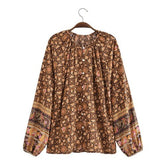 Camisa Marcele