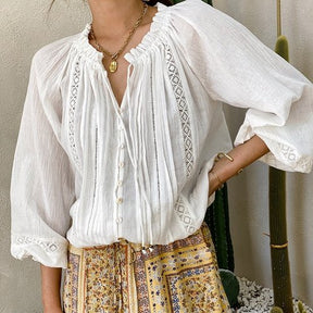 Camisa Odila