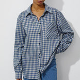 Camisa Xadrez Zoha