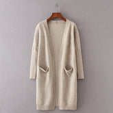 Cardigan Alongado Julita