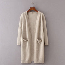 Cardigan Alongado Julita