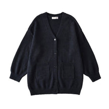 Cardigan Alongado Loli
