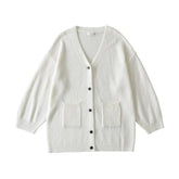 Cardigan Alongado Loli