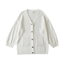 Cardigan Alongado Loli