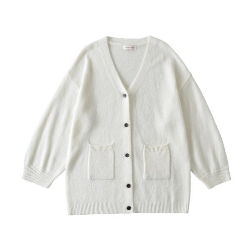 Cardigan Alongado Loli